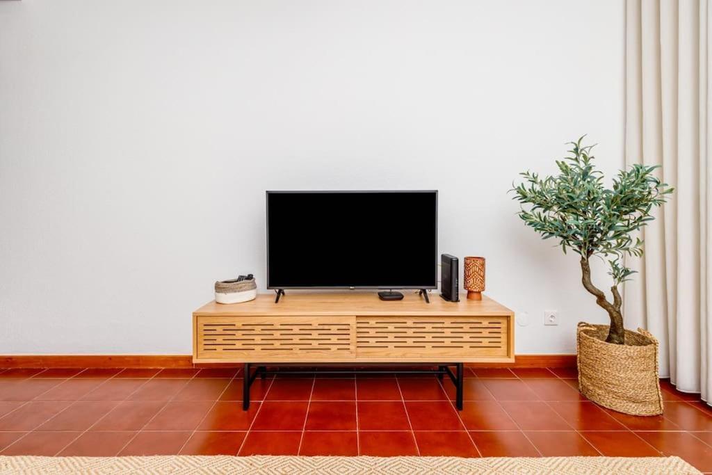 Caparica Luz II Lovely Apt Near Beach Apartment Costa da Caparica Exterior photo