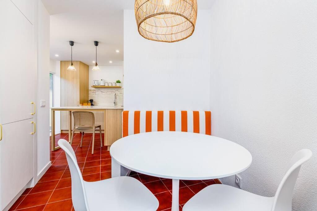 Caparica Luz II Lovely Apt Near Beach Apartment Costa da Caparica Exterior photo