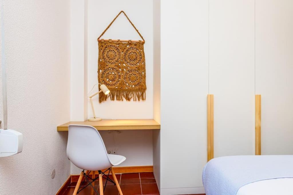 Caparica Luz II Lovely Apt Near Beach Apartment Costa da Caparica Exterior photo